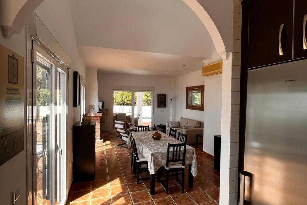 Photo of Livingroom in Arenas