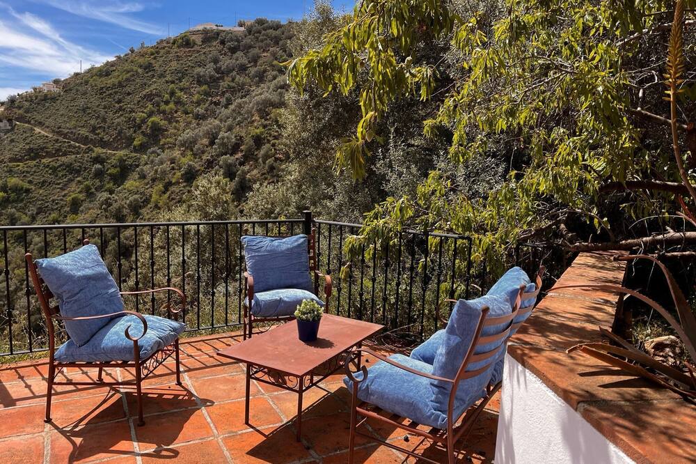 Photo of Patio Balcony in Arenas