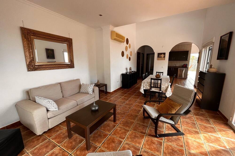 Photo of Livingroom in Arenas