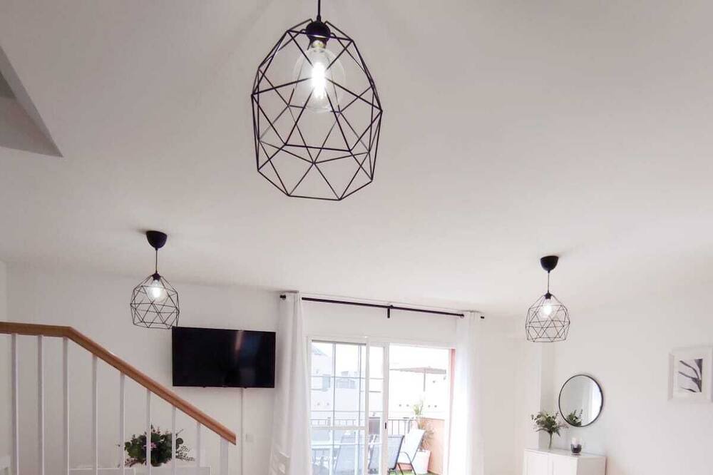 Photo of Livingroom in Velez-Malaga