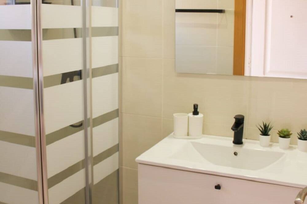 Photo of Bathroom in Velez-Malaga