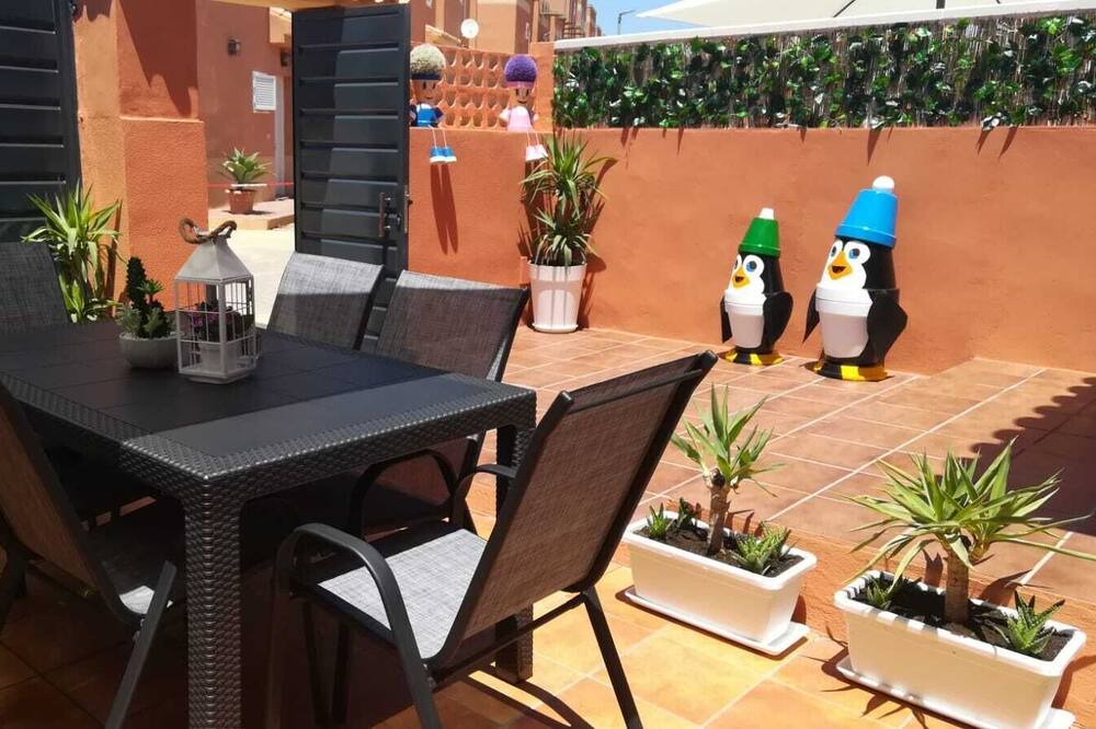 Photo of Outdoor in Velez-Malaga