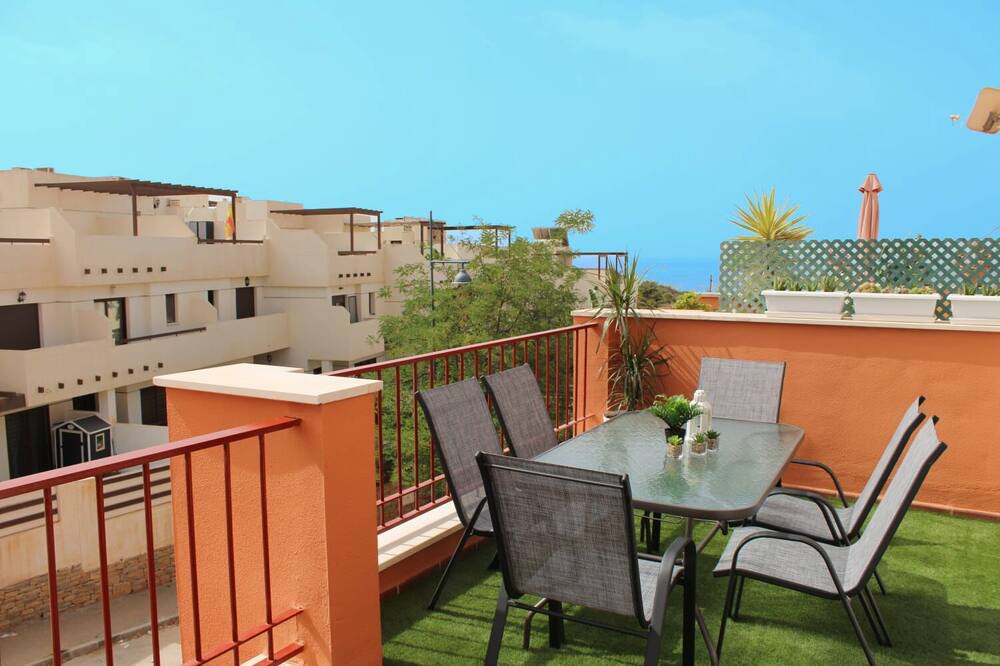 Photo of Outdoor in Velez-Malaga