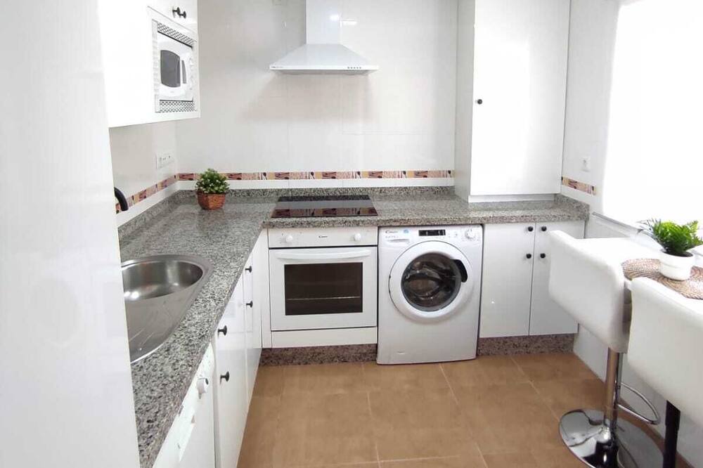Photo of Kitchen in Velez-Malaga