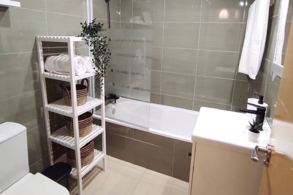 Photo of Bathroom in Velez-Malaga
