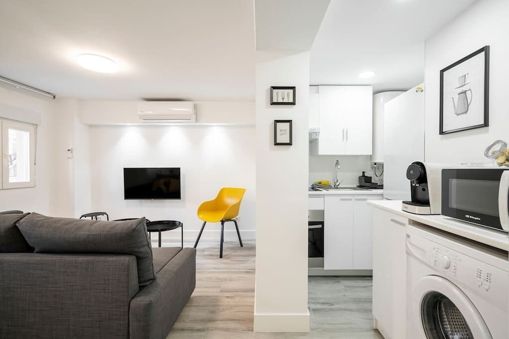Photo of Livingroom in Simancas