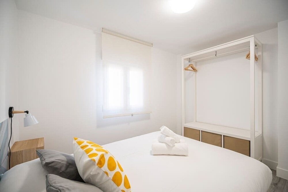 Photo of Bedroom in Simancas