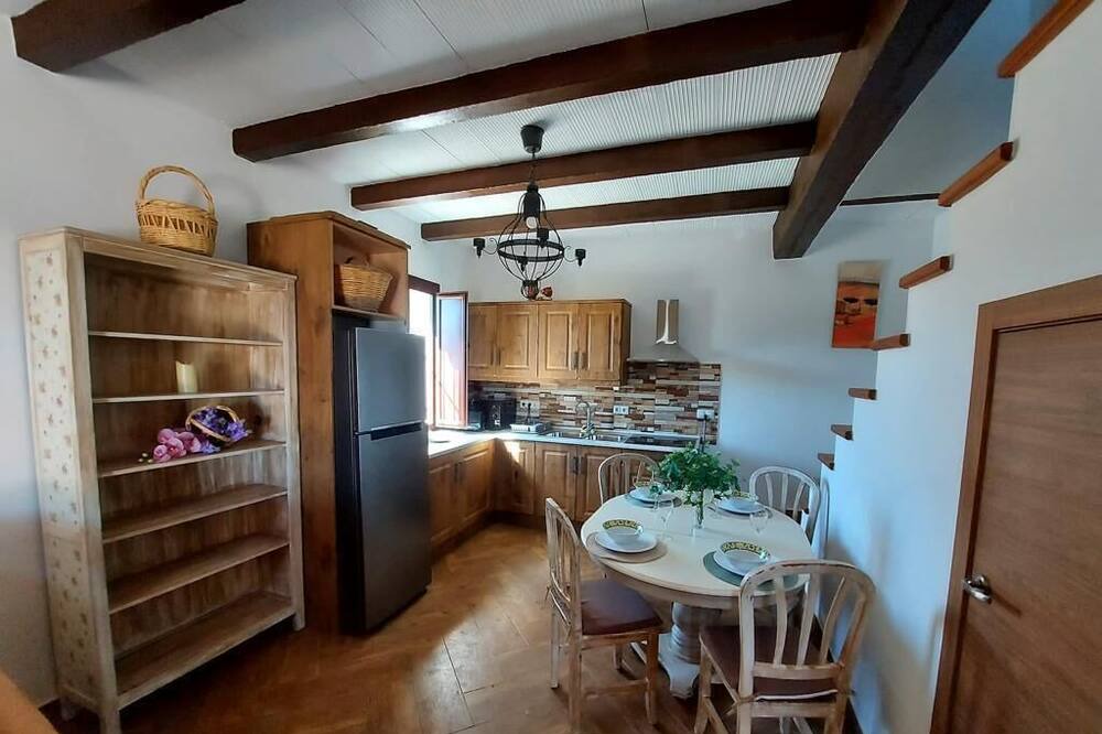 Photo of Kitchen in Riogordo