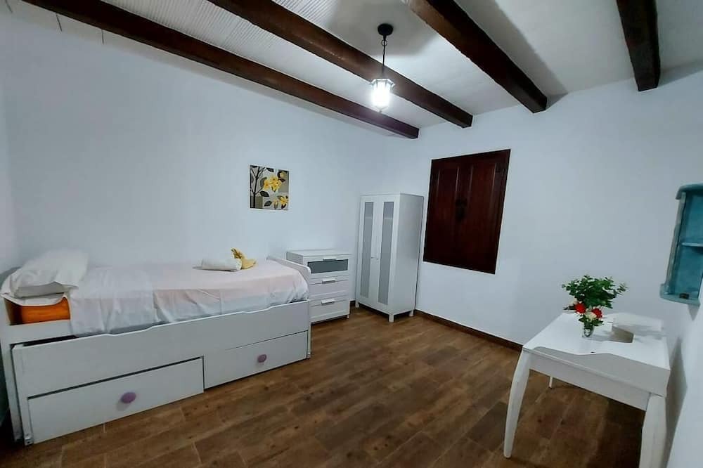 Photo of Bedroom in Riogordo