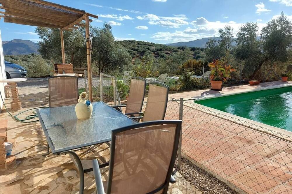 Photo of Outdoor in Riogordo