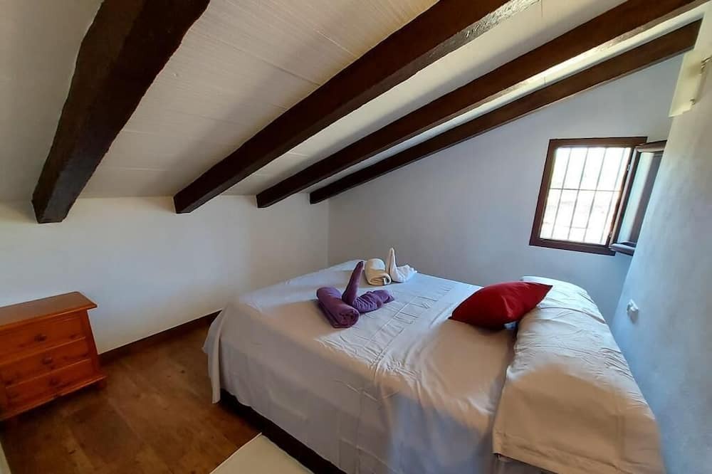 Photo of Bedroom in Riogordo