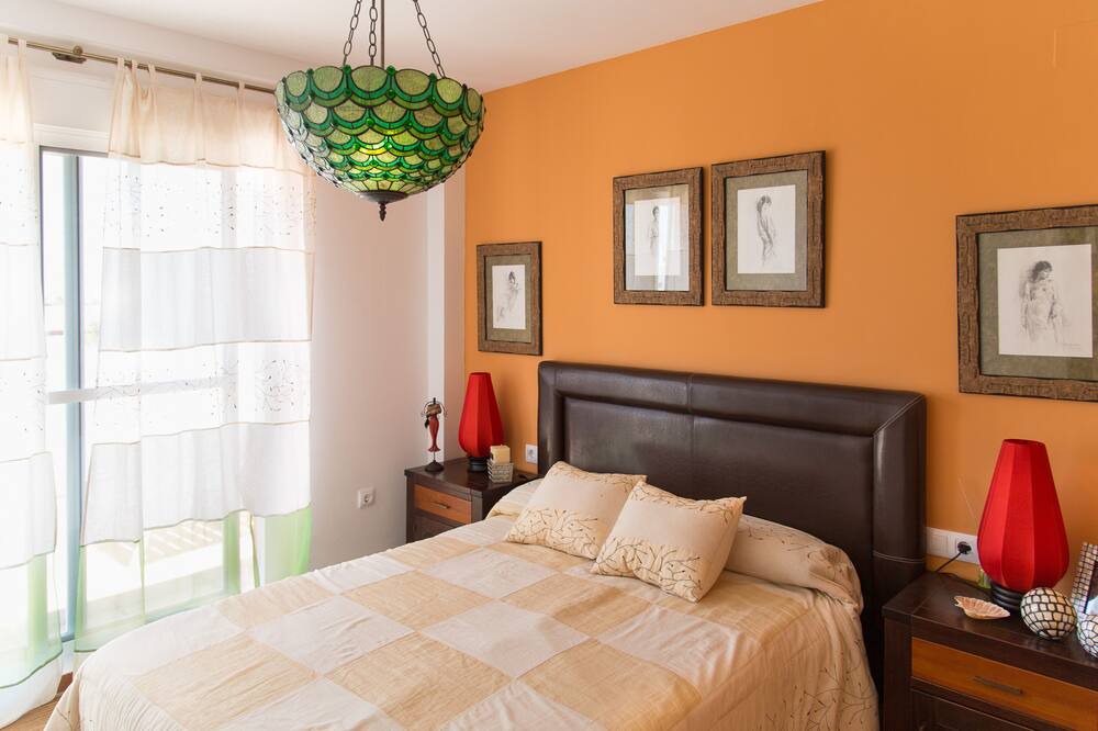 Photo of Bedroom in Sanlucar de Barrameda