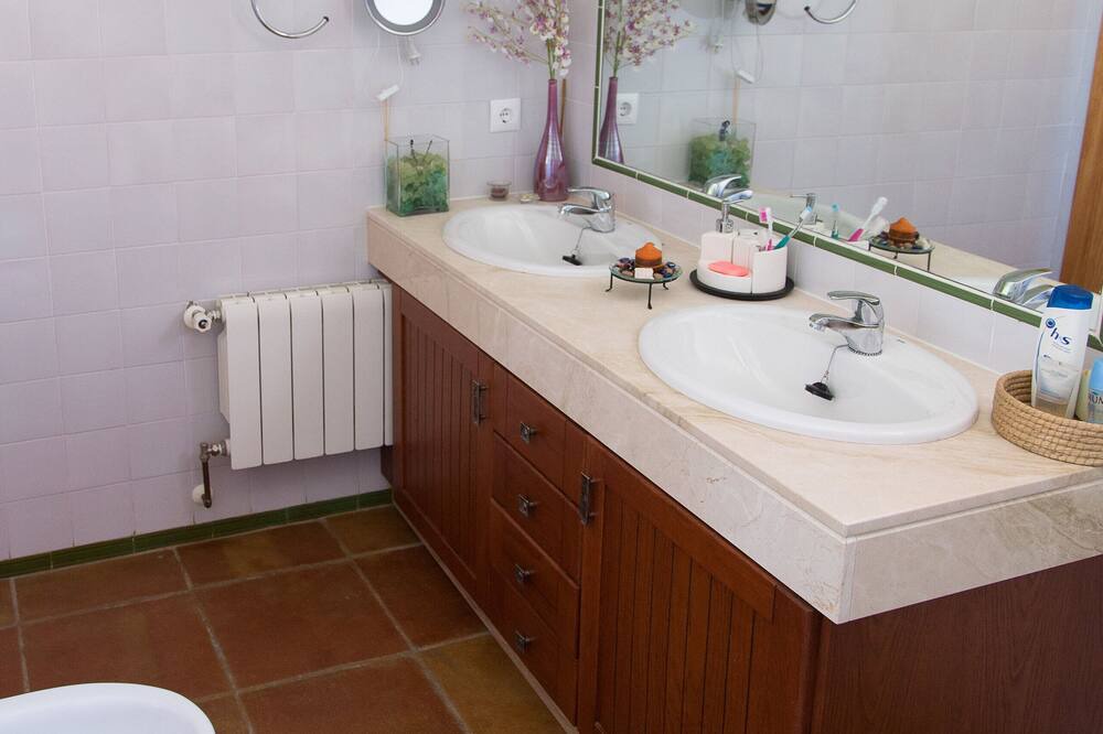 Photo of Bathroom in Sanlucar de Barrameda