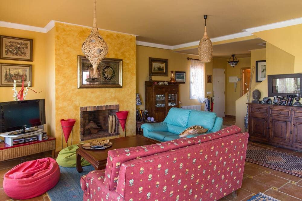 Photo of Livingroom in Sanlucar de Barrameda