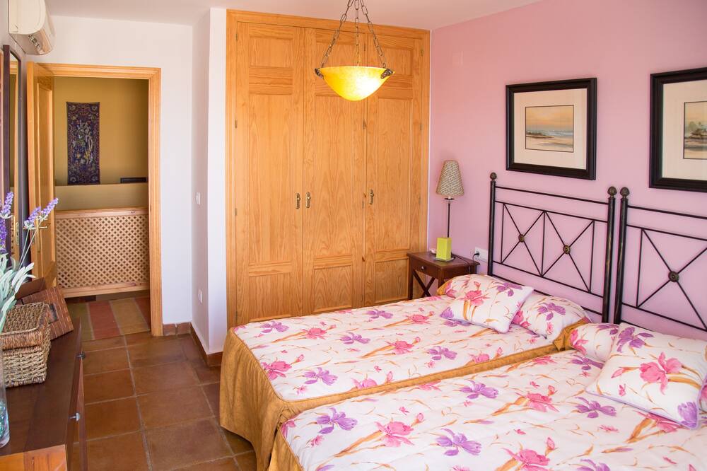 Photo of Bedroom in Sanlucar de Barrameda