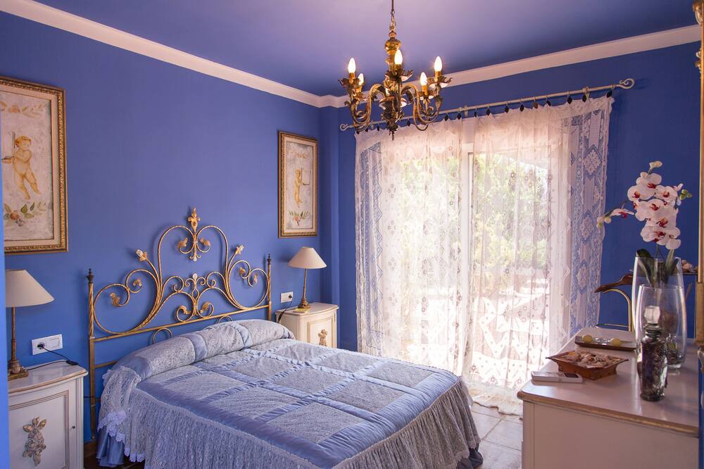Photo of Bedroom in Sanlucar de Barrameda