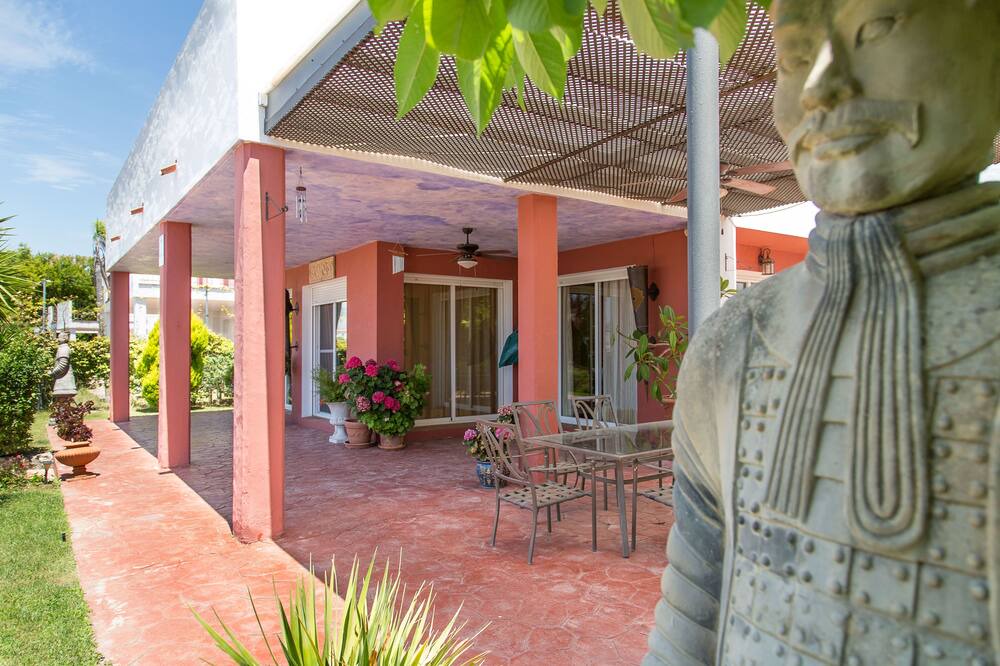 Photo of Outdoor in Sanlucar de Barrameda