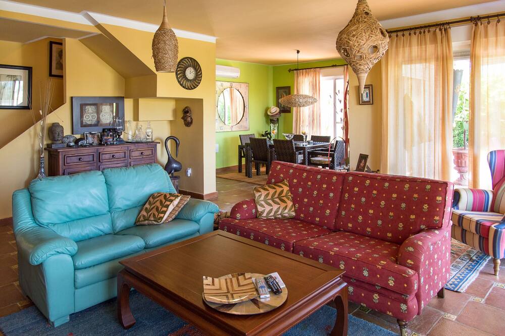 Photo of Livingroom in Sanlucar de Barrameda