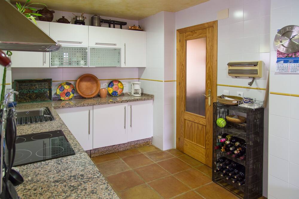 Photo of Kitchen in Sanlucar de Barrameda