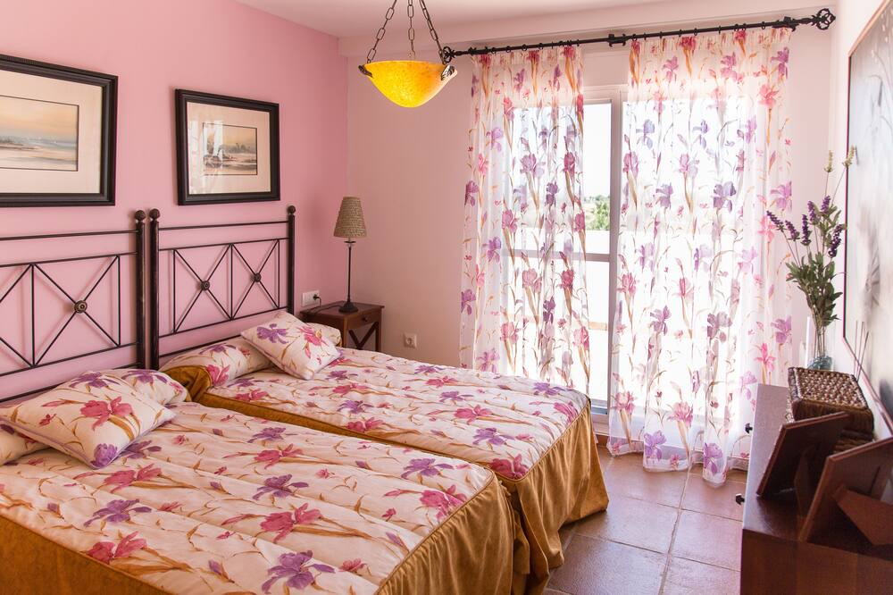 Photo of Bedroom in Sanlucar de Barrameda