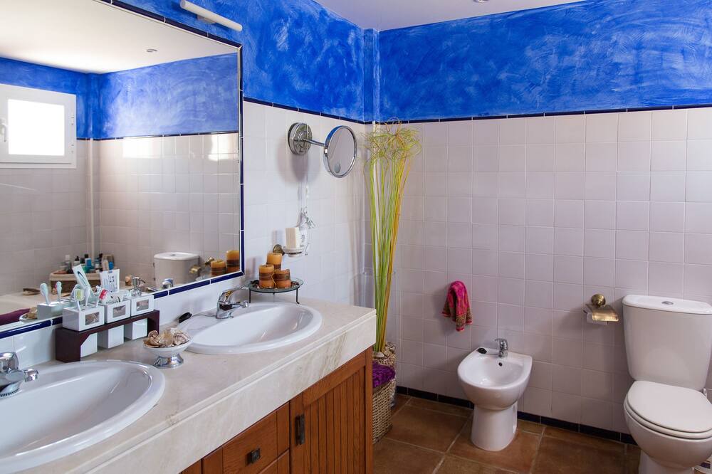 Photo of Bathroom in Sanlucar de Barrameda