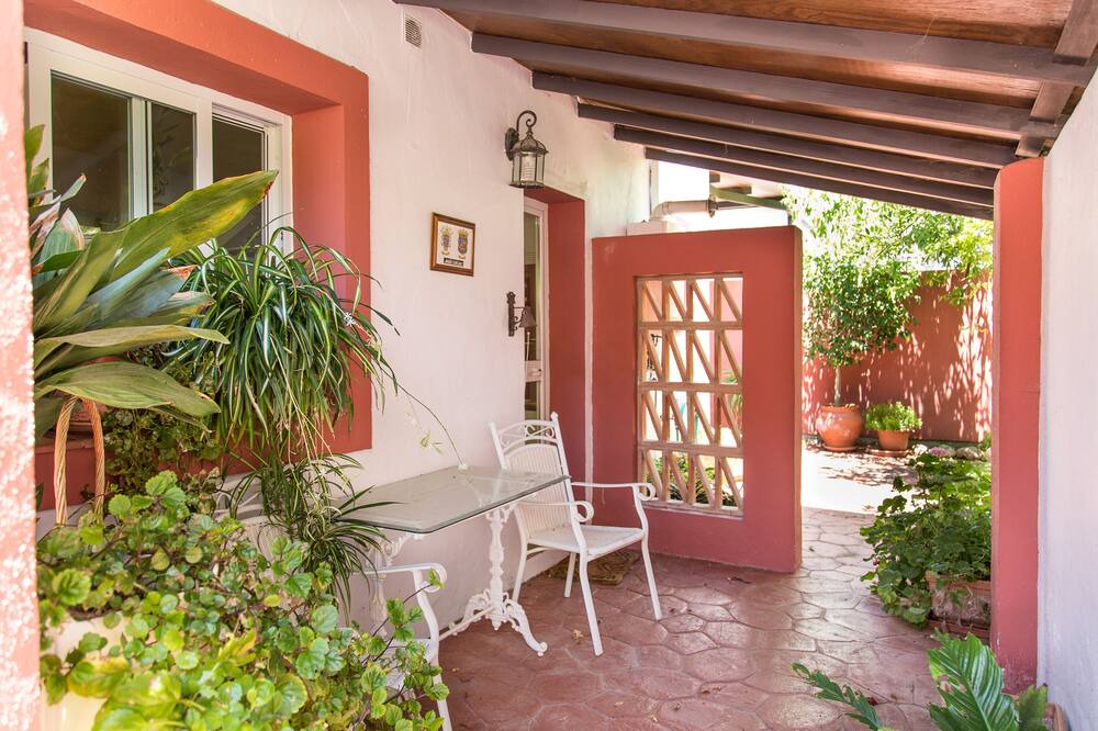 Photo of Patio Balcony in Sanlucar de Barrameda