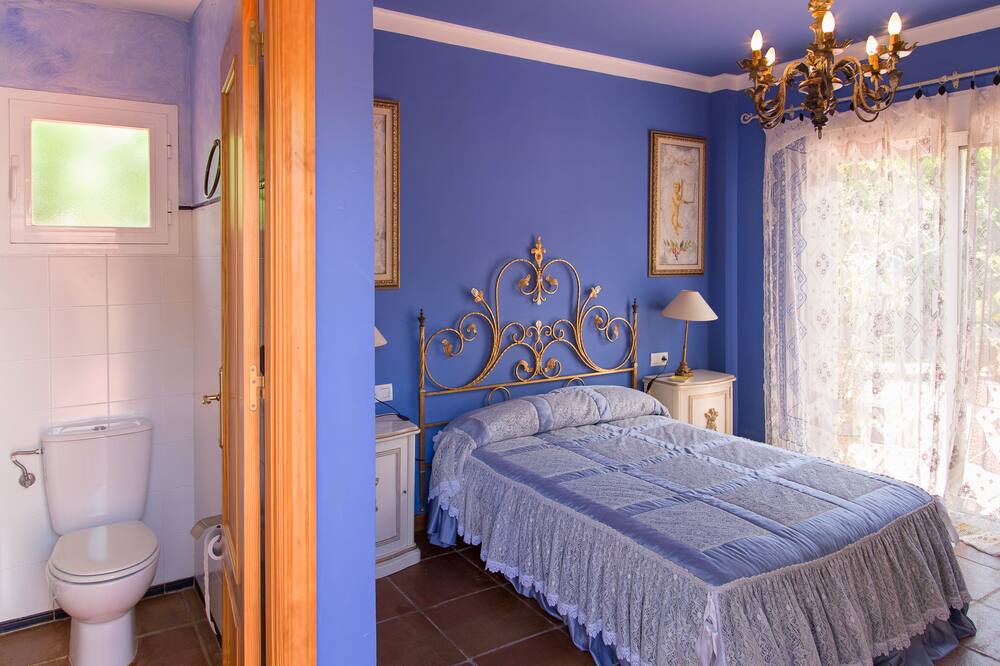 Photo of Bedroom in Sanlucar de Barrameda