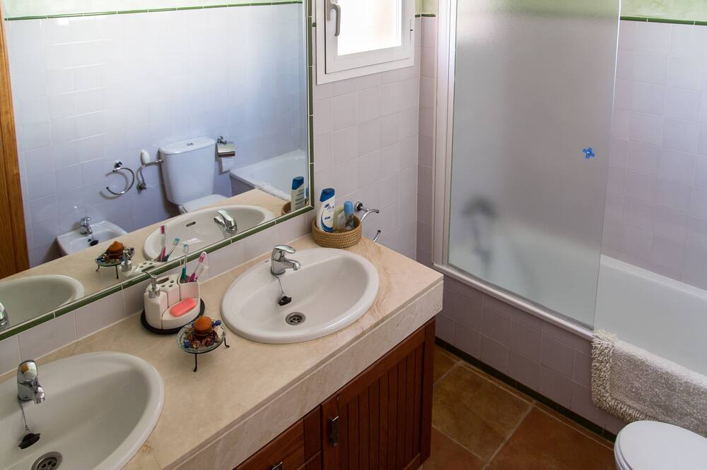 Photo of Bathroom in Sanlucar de Barrameda