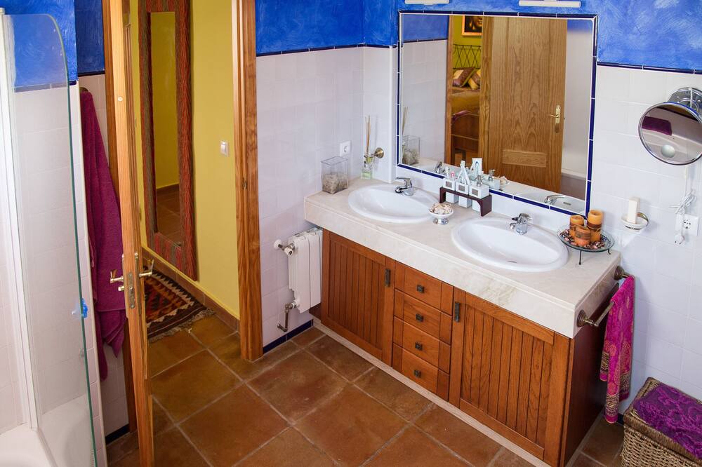 Photo of Bathroom in Sanlucar de Barrameda