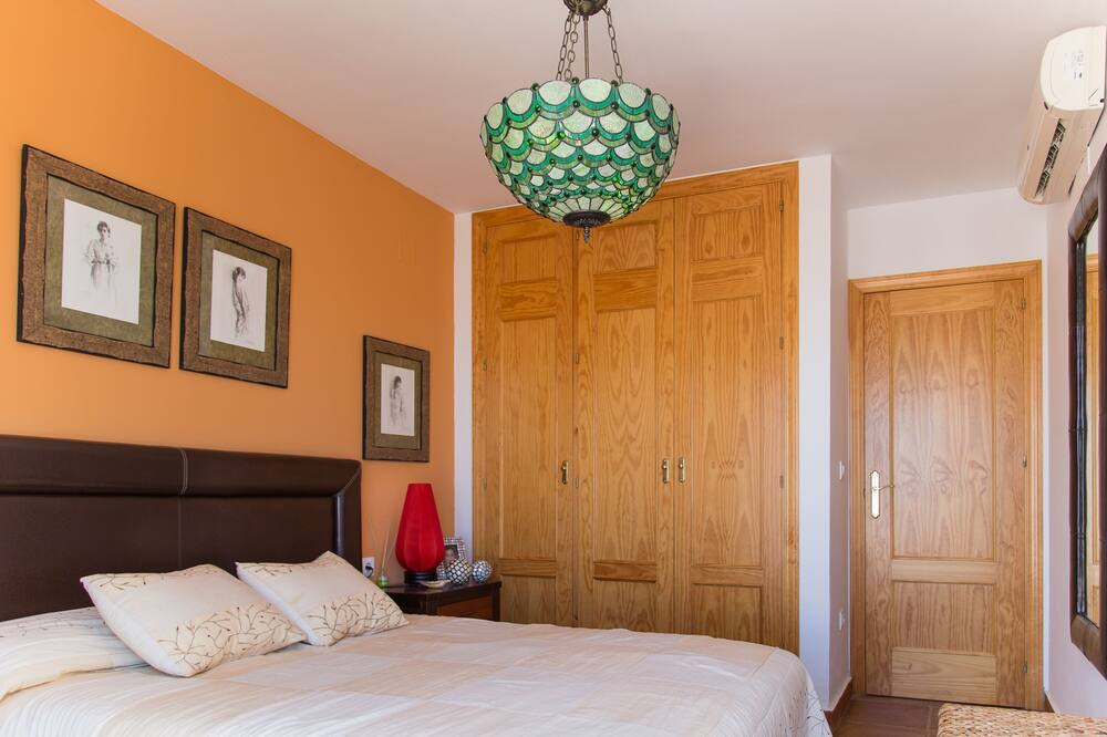 Photo of Bedroom in Sanlucar de Barrameda
