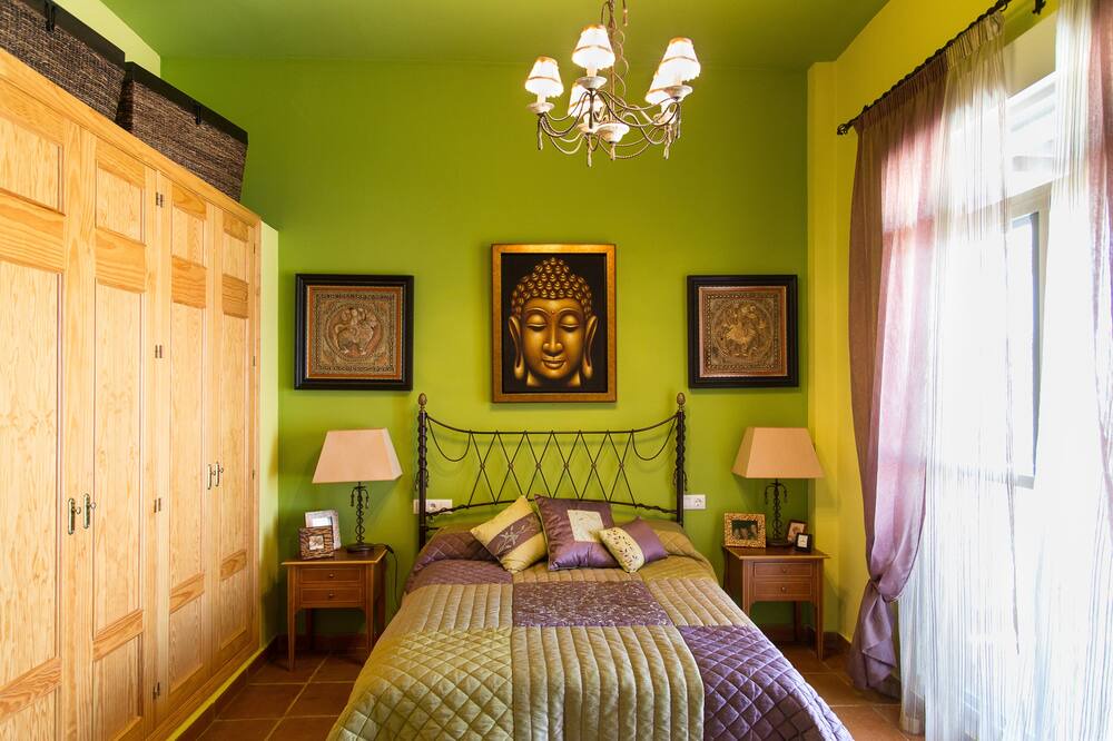 Photo of Bedroom in Sanlucar de Barrameda