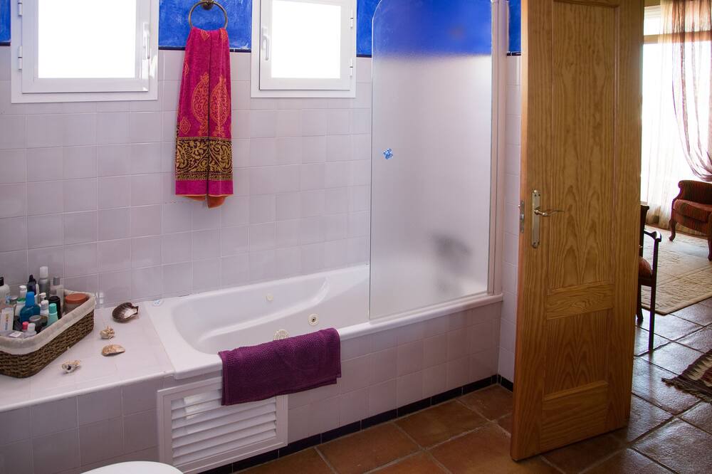 Photo of Bathroom in Sanlucar de Barrameda