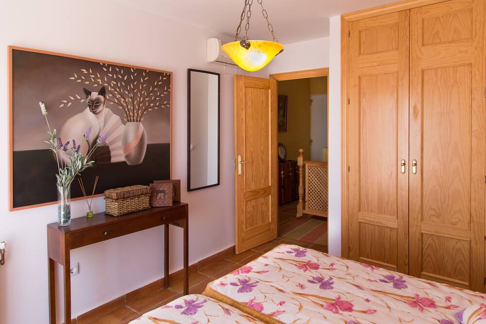 Photo of Bedroom in Sanlucar de Barrameda