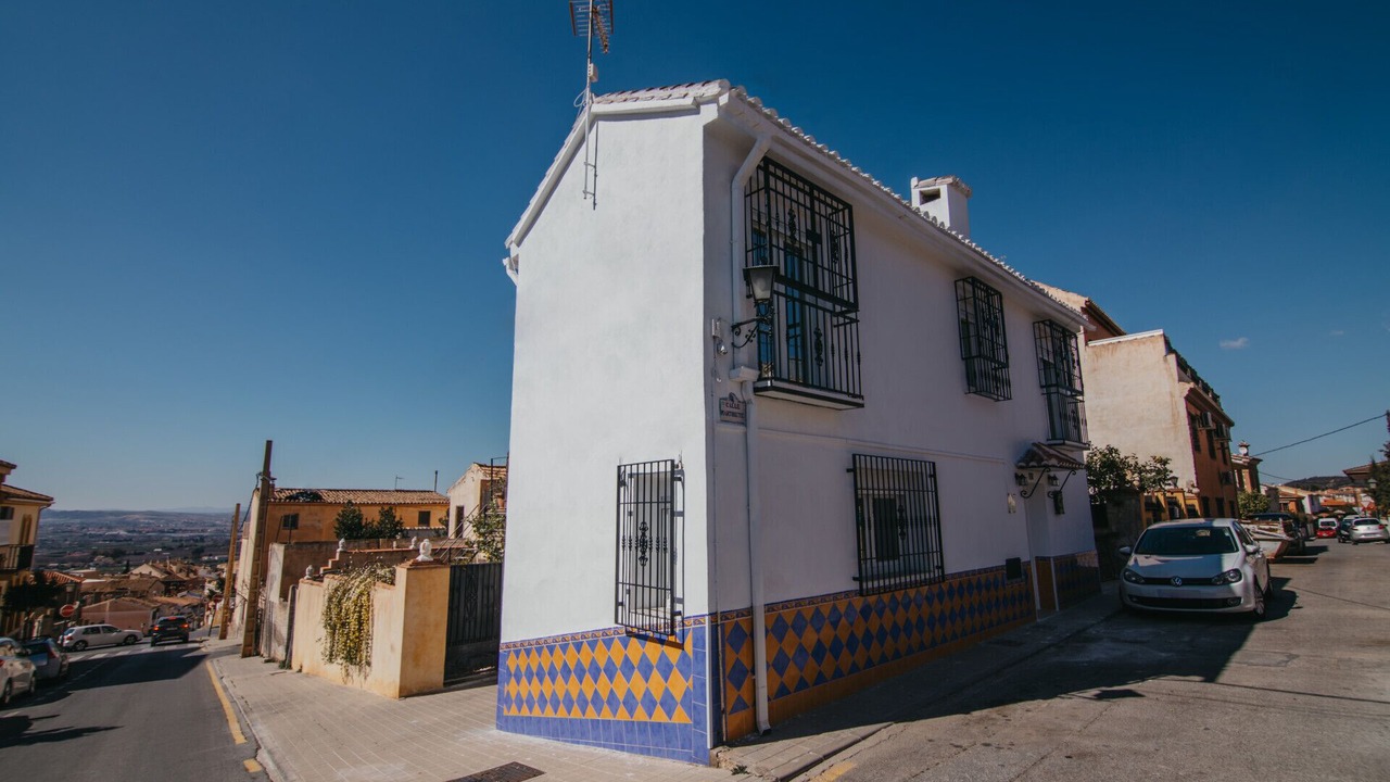 Photo of Others in Huetor Vega
