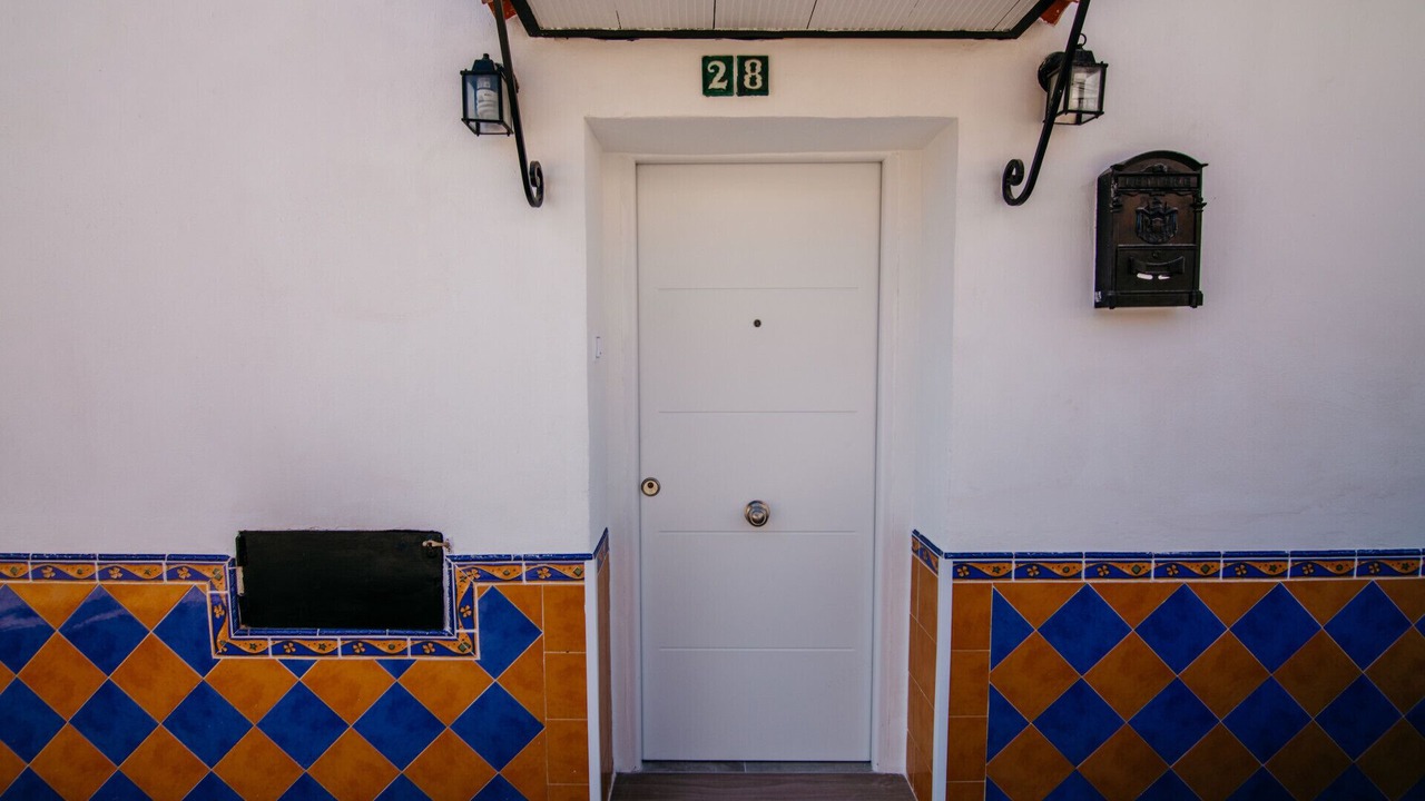 Photo of Outdoor in Huetor Vega