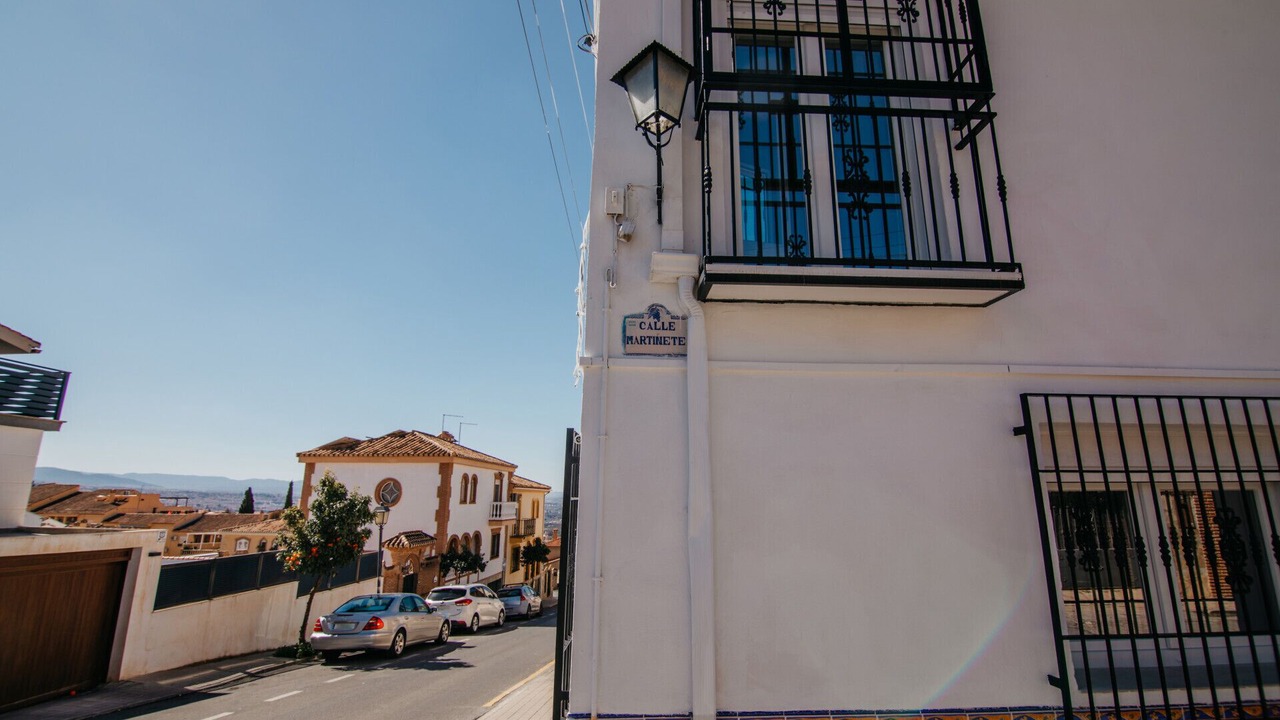 Photo of Outdoor in Huetor Vega