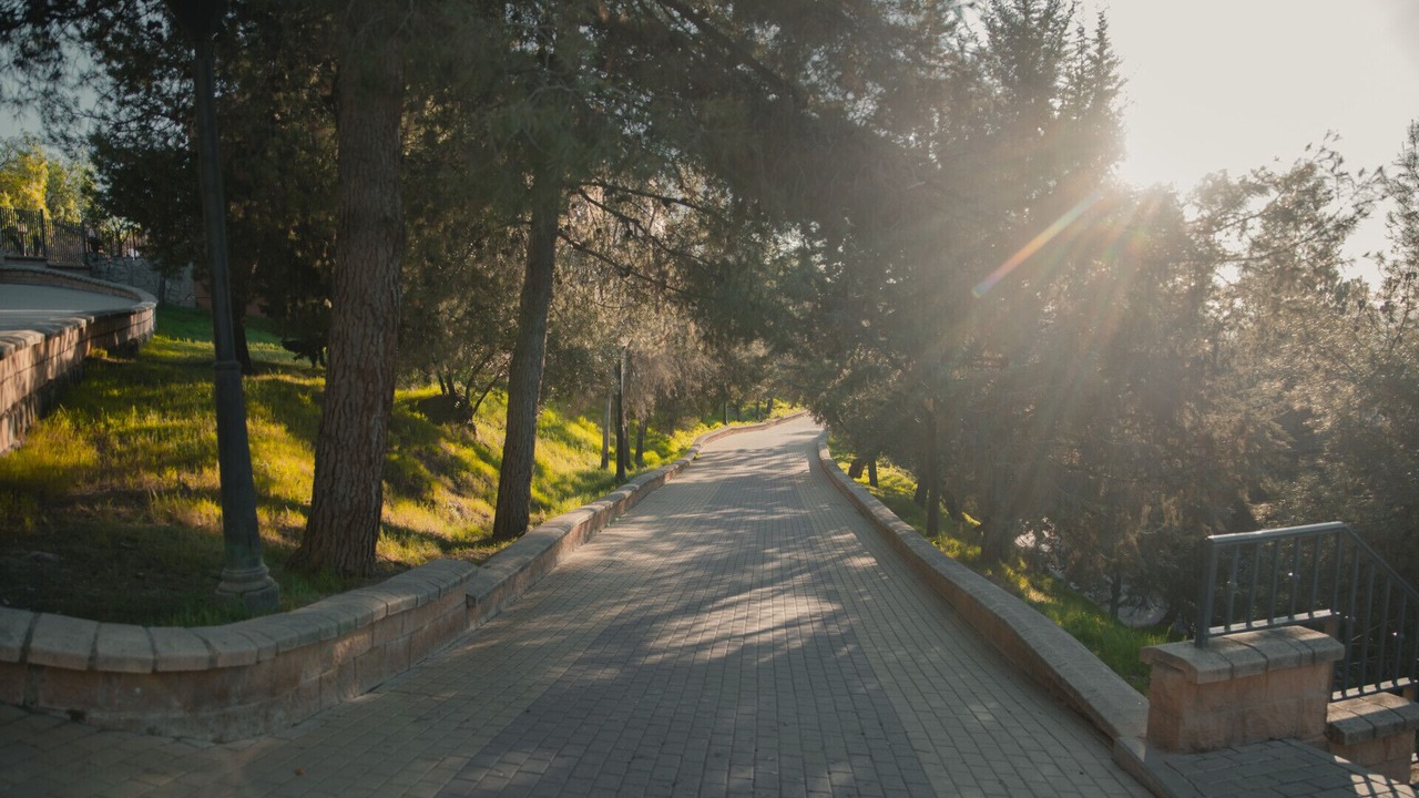 Photo of Outdoor in Huetor Vega