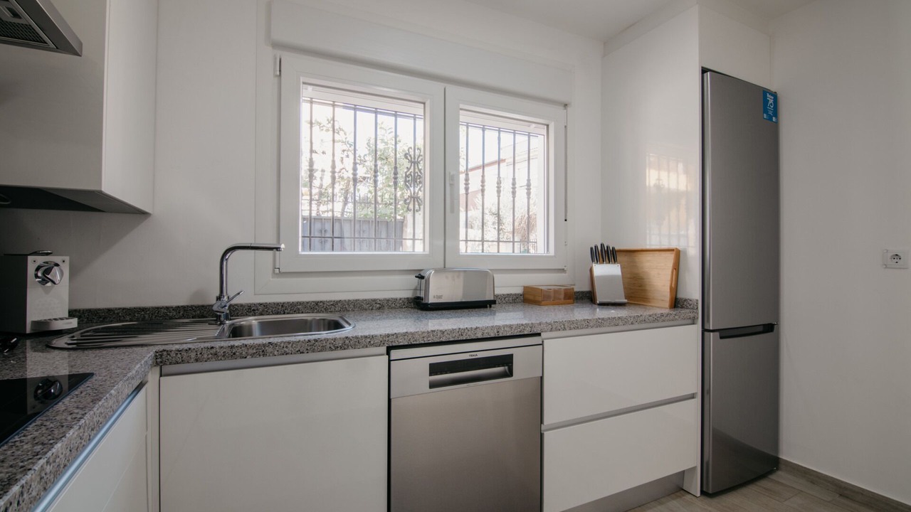 Photo of Kitchen in Huetor Vega
