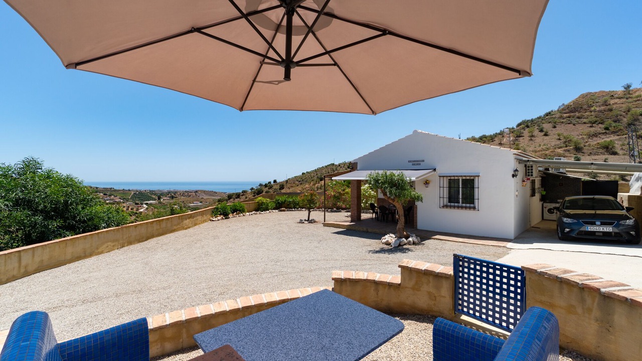 Photo of Outdoor in Cajiz