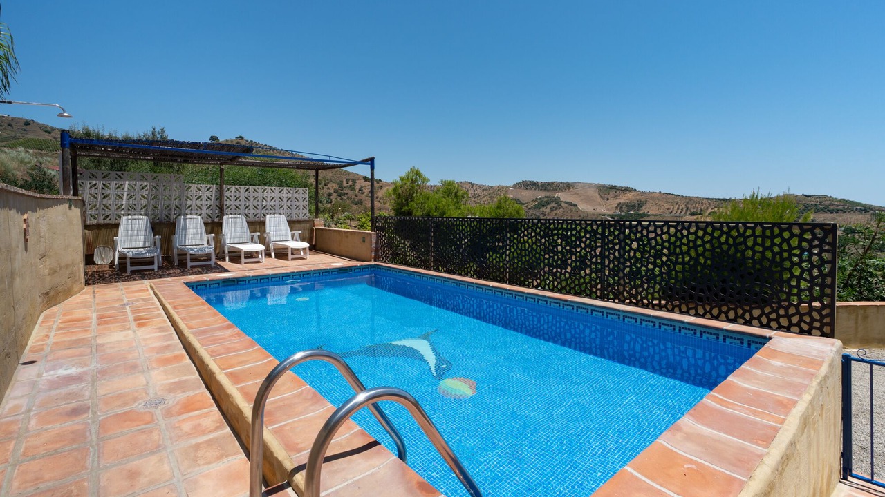 Photo of Outdoor in Cajiz