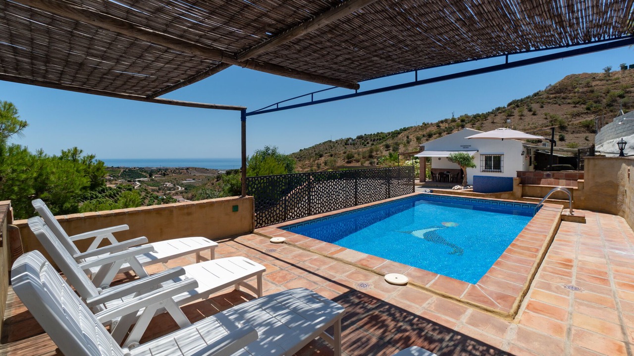 Photo of Outdoor in Cajiz
