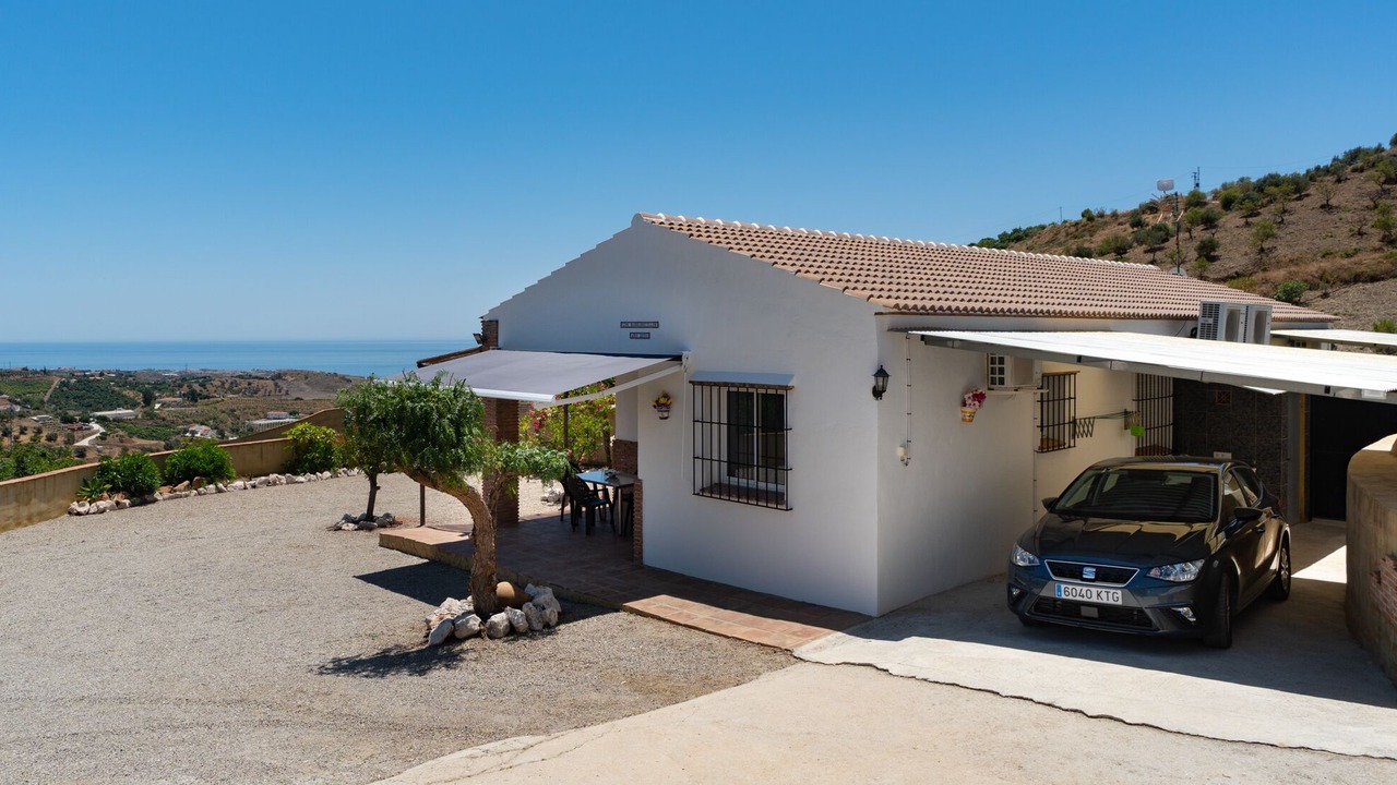 Photo of Outdoor in Cajiz
