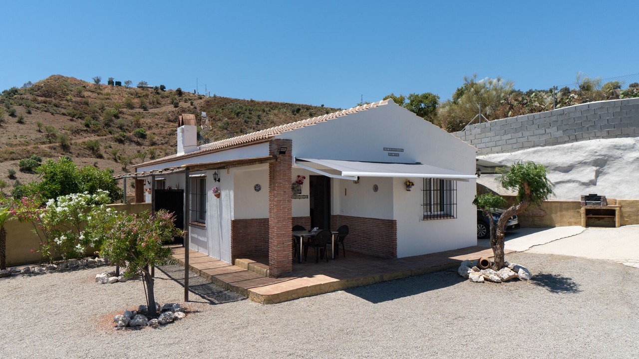 Photo of Outdoor in Cajiz