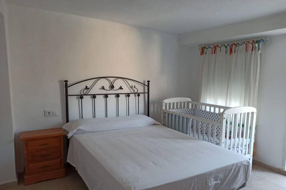 Photo of Bedroom in Las Tres Villas