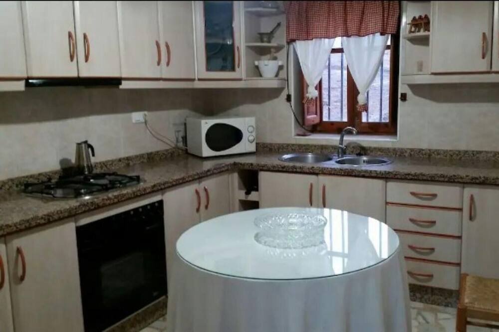 Photo of Kitchen in Las Tres Villas