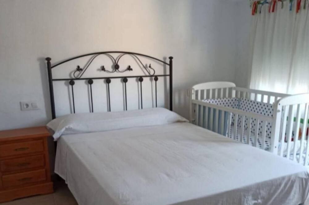 Photo of Bedroom in Las Tres Villas