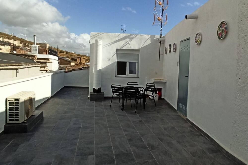 Photo of Outdoor in Las Tres Villas