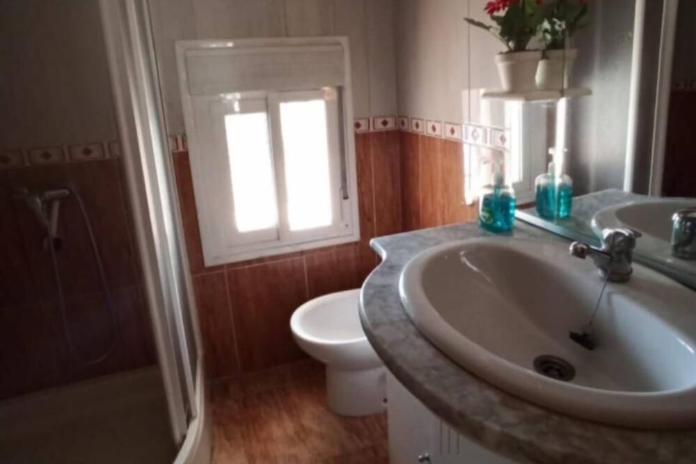 Photo of Bathroom in Las Tres Villas