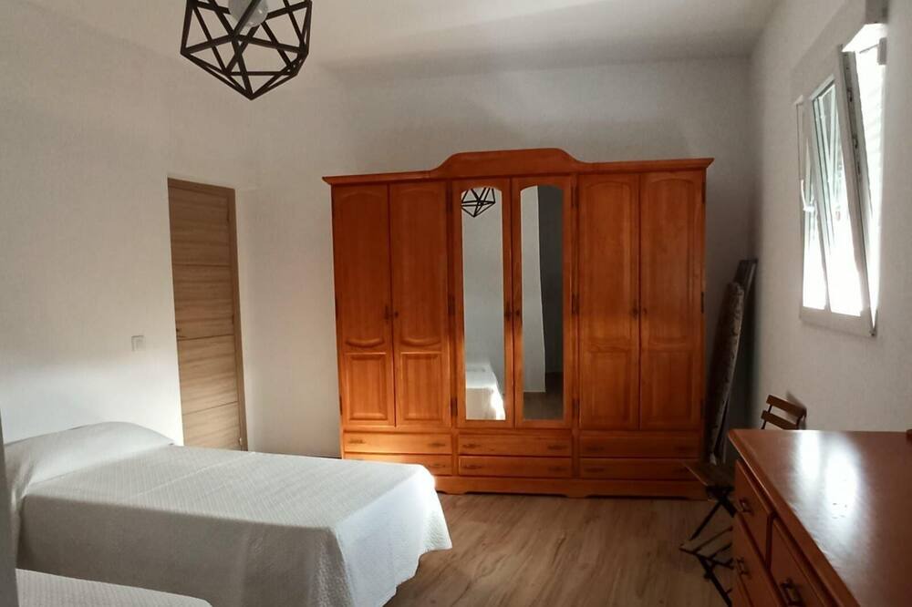 Photo of Bedroom in Las Tres Villas