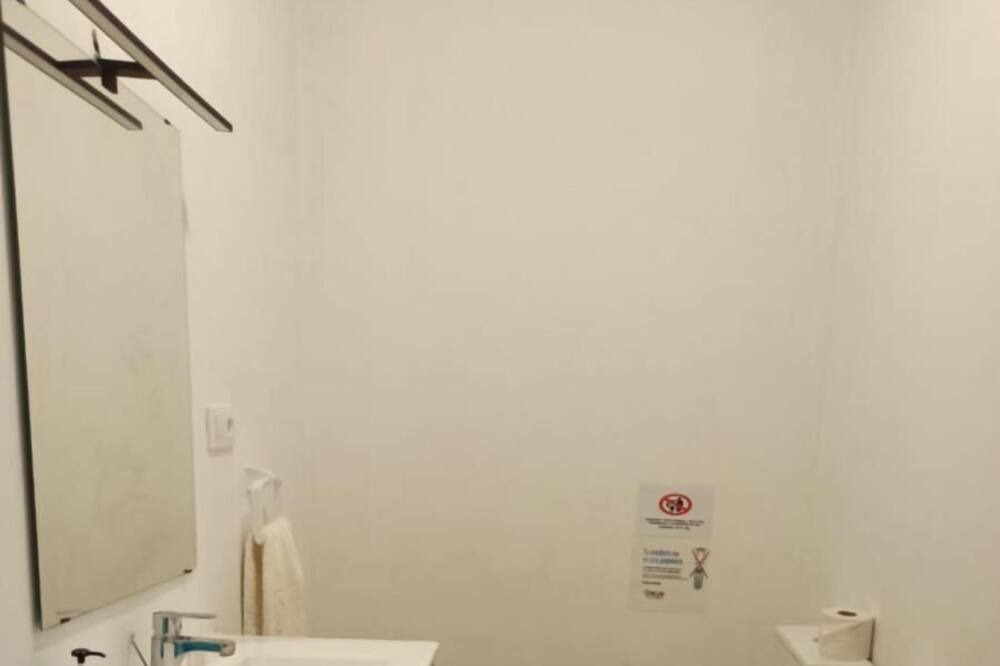 Photo of Bathroom in Las Tres Villas
